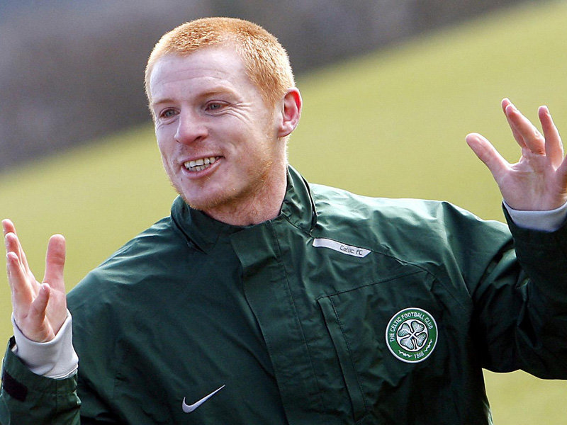 The man to take Celtic to