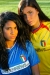 Soccer Babes - Italy & Romania