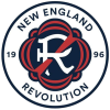 New England Rev.