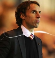 Gareth Southgate