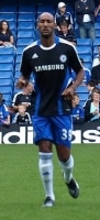 Nicolas Anelka
