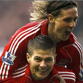 Gerrard and Torres