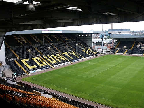 Will County achieve objectives?