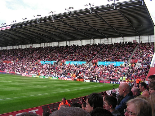 stoke