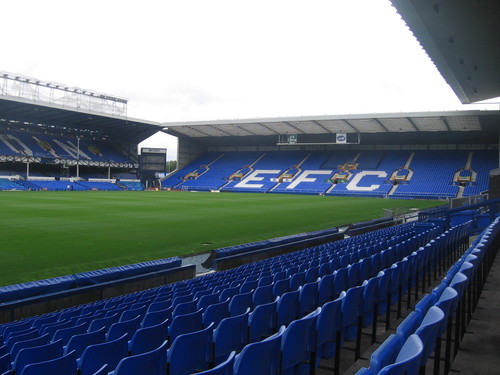 Goodison Park