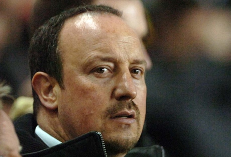 Rafa Benitez