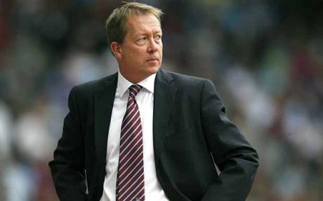 Alan Curbishley