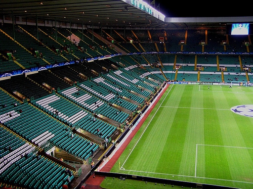 Celtic Park