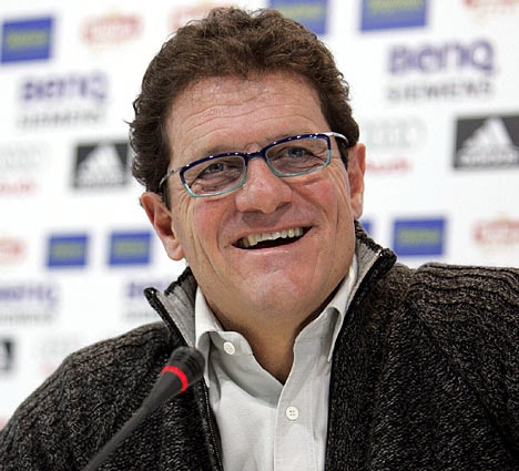 Capello