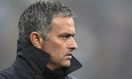 JOSEMOURINHO