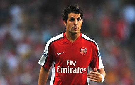 Is the Arsenal captain the key to success?