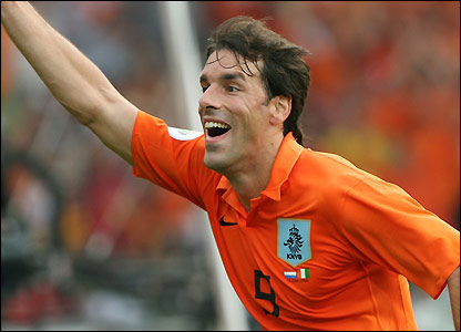 Will Ruud prove a success in Hamburg?