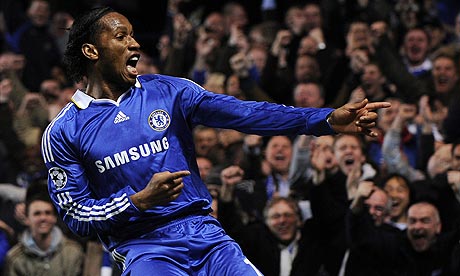 A sight Wolves fans are likely to see