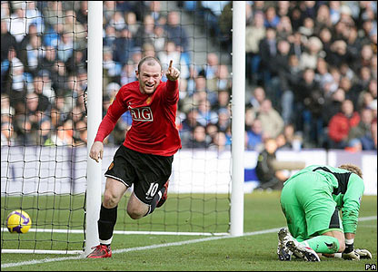 More celebrations for Wayne More celebrations for Wayne