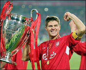 steven_gerrard Talisman?