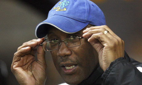 Keith-Alexander Keith Alexander