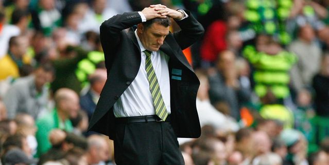Tony Mowbray