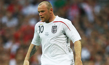 Wayne-Rooney