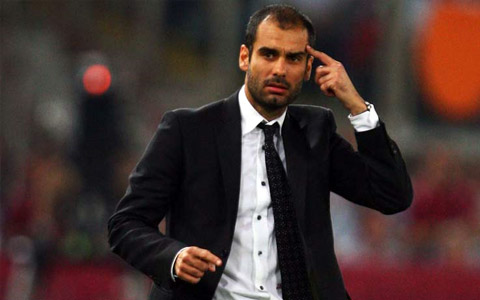 Worrying times for Pep? Worrying times for Pep?