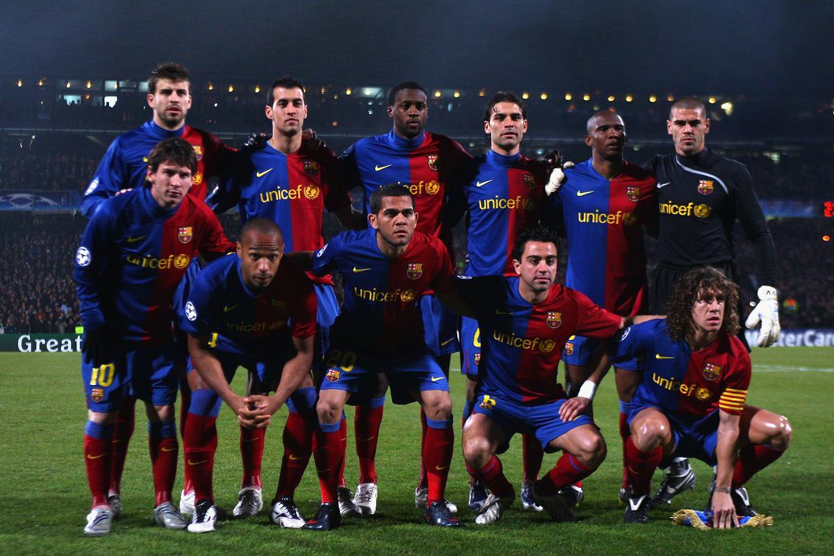 Should Barcelona agree to shirt sponsorship deal? - Soccer News