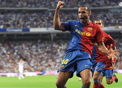 Back among the goals