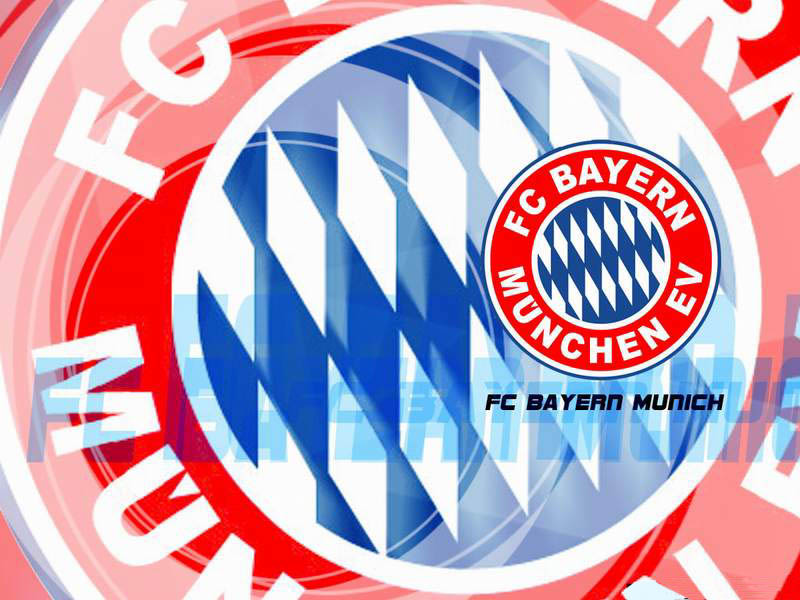 FC-Bayern-Munich