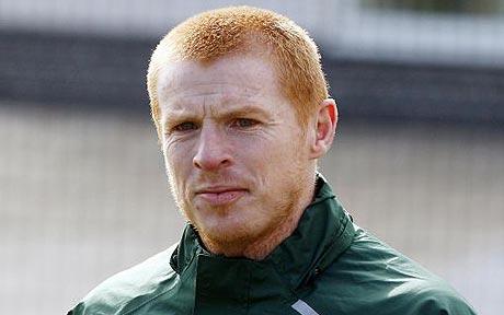 Neil Lennon