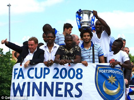 Where it started going wrong?