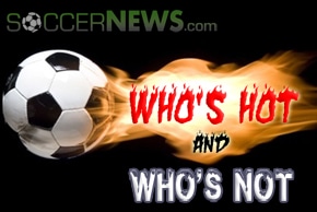 Who's Hot and Who's Not