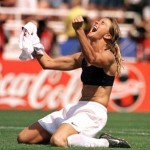 Brandi Chastain - See #5 on Our List