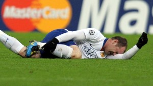 Did injury ruin the World Cup?