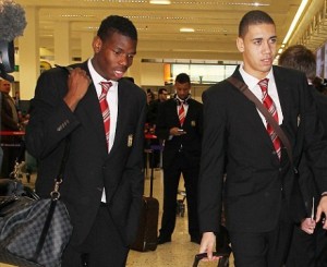 Manchester United v Ajax UEFA Europa League preview