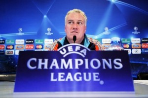 Previewing Wednesday's UEFA Champions League fixtures