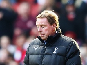 Harry Redknapp