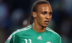 Peter Odemwingie