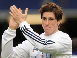 Fernando Torres