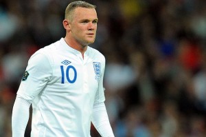 Wayne Rooney