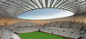PGE Arena, Gdansk, Poland