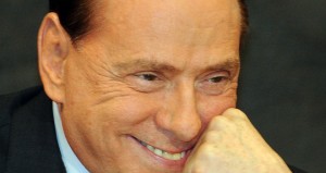 Berlusconi Sale