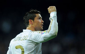 The World Football Challenge 2012 Tour