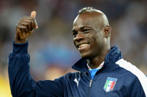 AC Milan chief executive Adriano Galliani has once again ruled out the possibility of the club signing Manchester City striker Mario Balotelli.