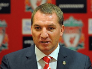 Liverpool boss Brendan Rodgers will be looking for smooth passage into the fourth round of the FA Cup, as his team face non-league Mansfield.