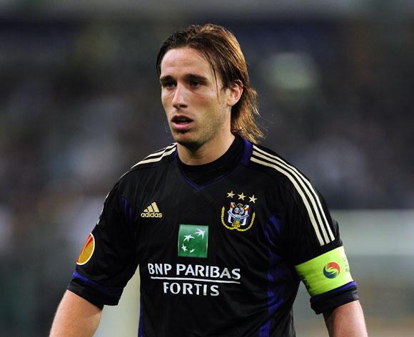 RSC Anderlecht transfer news  English Premier League RSC Anderlecht  rumours and gossip