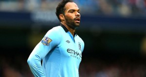 Manchester City centre-back Joleon Lescott has rubbished reports linking him with a move away from the Etihad Stadium during the winter transfer window.