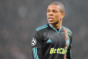 Marseille striker Loic Remy has turned down the chance to join Queens Park Rangers in the January transfer window.