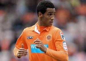 Reading have joined the race for highly-rated Blackpool winger Tom Ince.