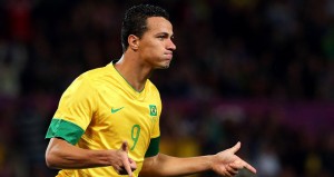 Tottenham Hotspur are reportedly preparing a £15 million bid for Brazil and Sport Club Internacional striker Leandro Damiao.