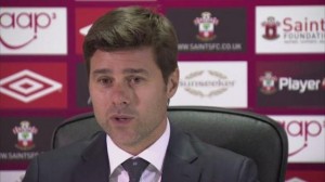 New Southamption boss Mauricio Pochettino enjoyed a decent start as his team drew 0-0 with Everton at St Marys