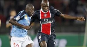 Paris Saint-Germain centre-back Zoumana Camara wants to stay at the Parc des Princes.