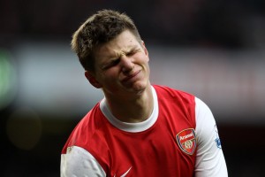 Arsenal winger Andrey Arshavin is reportedly attracting interest from a host of clubs in Azerbaijan and Australia.